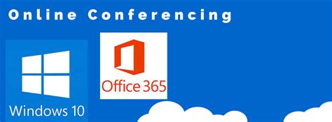 online conferencing office 365